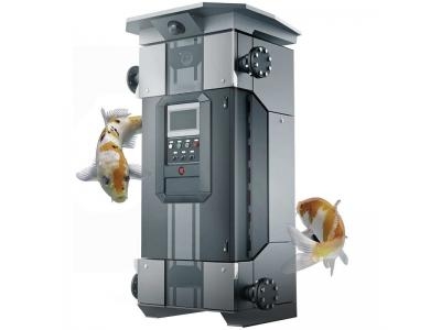 低噪聲直連供水設備